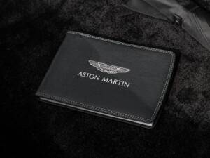 Bild 62/86 von Aston Martin Vanquish Zagato (2016)