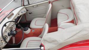 Bild 2/8 von Austin-Healey 3000 Mk II (BJ7) (1962)