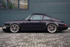 Bild 6/50 von Porsche 911 Carrera 4 (1990)