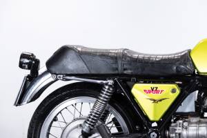Image 17/36 of Moto Guzzi DUMMY (1973)