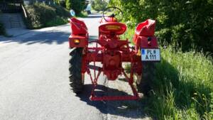 Afbeelding 48/50 van Porsche-Diesel Junior A111 (1957)