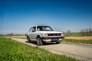 Bild 11/58 von Volkswagen Golf I GTI 1.6 (1982)