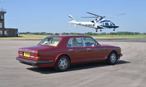 Bild 2/28 von Bentley Turbo R (1994)