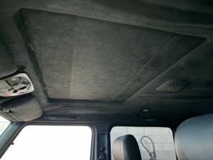 Image 10/22 de Mercedes-Benz G 55 AMG Kompressor (LWB) (2005)