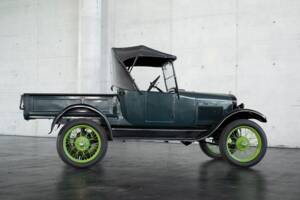 Bild 18/50 von Ford Modell T (1926)