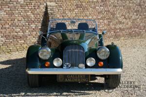 Bild 5/50 von Morgan Plus 8 (1991)