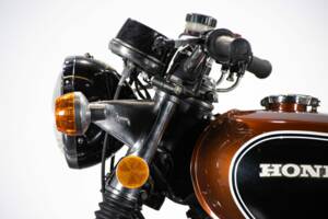 Afbeelding 17/50 van Honda CB 500 Four (1975)
