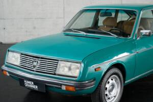 Bild 3/50 von Lancia Beta 2000 (1977)