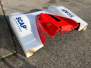 Image 21/21 of Osella PA20&#x2F;S (1994)