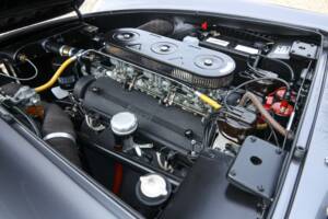 Bild 4/50 von Ferrari 250 GT Cabriolet Pininfarina (1959)