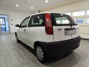 Bild 3/15 von FIAT Punto 60 S (1997)
