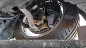 Bild 30/40 von BMW M6 (2006)