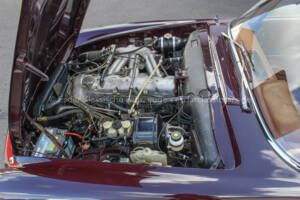 Image 17/33 de Mercedes-Benz 280 SL (1969)