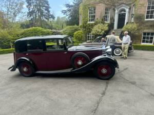 Bild 21/50 von Rolls-Royce Phantom II Continental Kellner (1934)