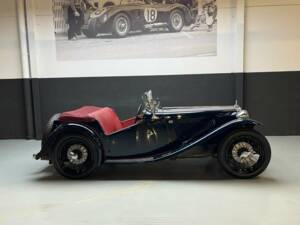 Bild 34/50 von MG TC (1949)