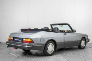 Immagine 2/50 di Saab 900 Turbo 16V (1991)