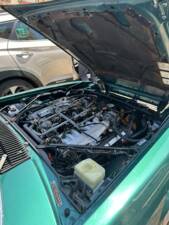 Image 5/6 de Jaguar XJ S H.E. (1984)
