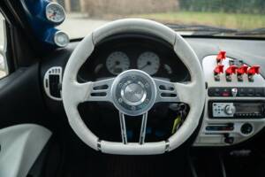 Image 49/50 of Citroën Saxo 1.6i VTS (1996)