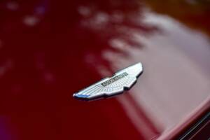 Obraz 39/50 pojazdu Aston Martin DB 7 (1997)