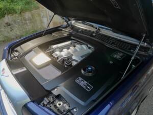Bild 18/31 von Bentley Arnage R (2005)