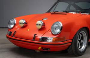 Bild 12/26 von Porsche 911 2.5 ST (1971)