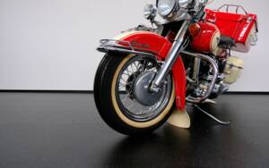 Image 30/75 of Harley-Davidson FL Panhead (1965)