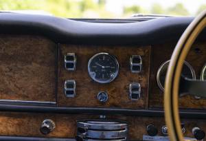 Bild 22/32 von Lagonda Rapide (1963)