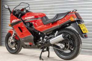 Bild 31/49 von Kawasaki GPz 1000RX (1987)