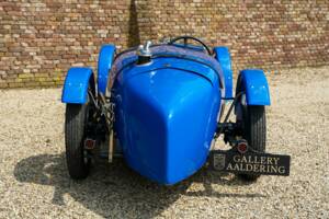 Image 29/50 of Riley Nine Brooklands Speed Model (1932)