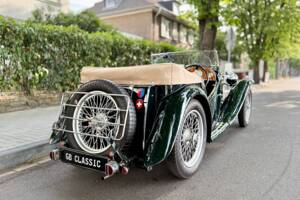 Image 10/30 de MG TC (1947)