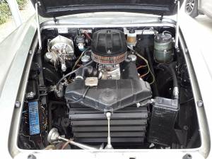 Immagine 4/6 di Lancia Flaminia GT 2.5 3C Touring (1961)