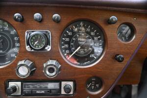 Image 27/38 of Alvis TD 21 (1962)