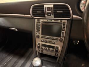 Afbeelding 22/25 van Porsche 911 Carrera S (2006)