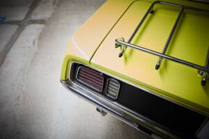 Imagen 34/87 de Plymouth Barracuda (1971)