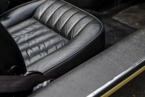 Image 33/50 de Jaguar Type E V12 (1973)