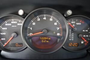 Immagine 8/18 di Porsche 911 Turbo (2001)