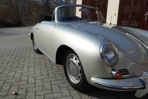 Image 18/29 of Porsche 356 C 1600 (1965)