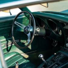 Image 15/17 de Chevrolet Corvette Stingray (1971)