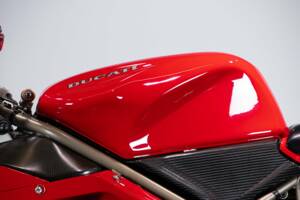 Imagen 24/50 de Ducati DUMMY (1994)
