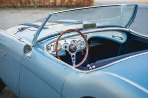 Immagine 12/37 di Austin-Healey 100&#x2F;4 (BN1) (1955)