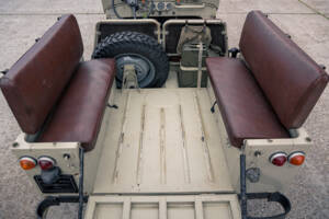 Image 57/59 of FIAT Campagnola (1972)