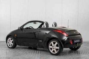 Afbeelding 8/50 van Ford Streetka (2003)