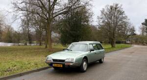 Image 26/27 of Citroën CX 25 Diesel (1981)