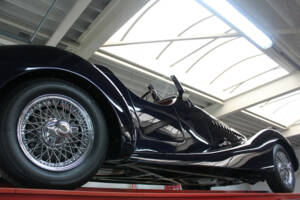 Afbeelding 7/50 van Jaguar Mk VIII (1958)