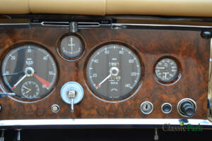 Image 42/50 of Jaguar XK 150 3.4 S OTS (1959)