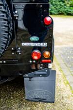 Image 33/50 of Land Rover Defender 90 (2012)