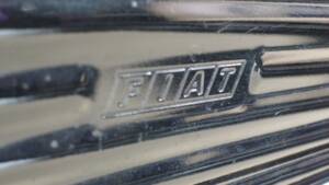 Bild 42/42 von FIAT Panda 1000 (1989)