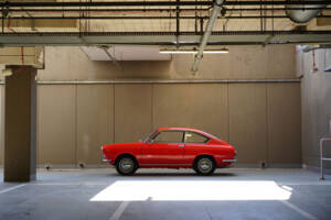 Image 5/94 of FIAT 850 Coupe (1966)