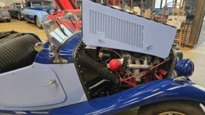 Bild 28/46 von MG TD (1952)