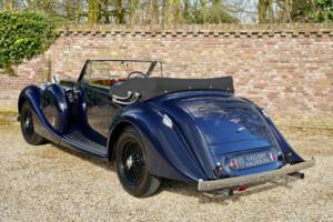 Image 2/50 of Lagonda LG 6 (1939)